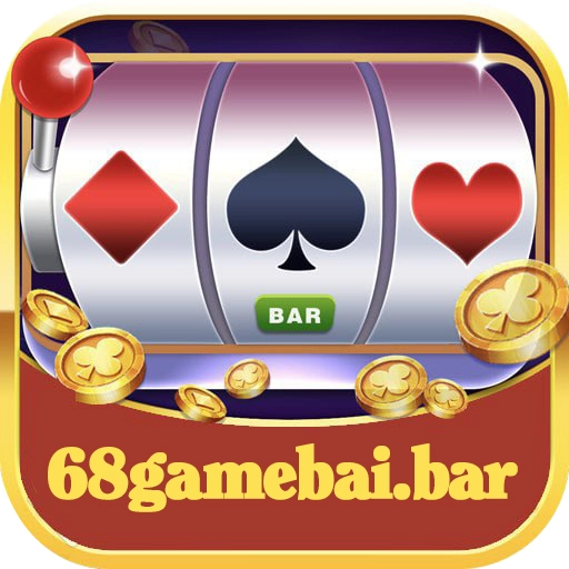 68 game bài bar